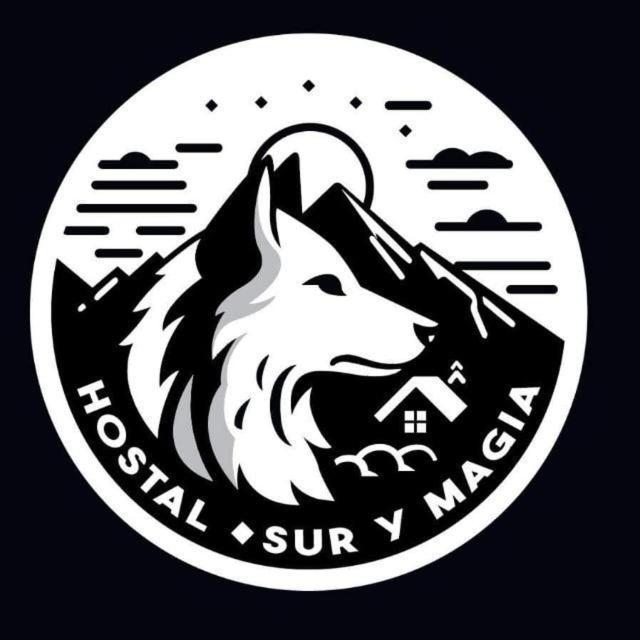 Hostal Sur Y Magia Coyhaique Exterior foto