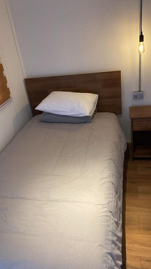 Hostal Sur Y Magia Coyhaique Exterior foto